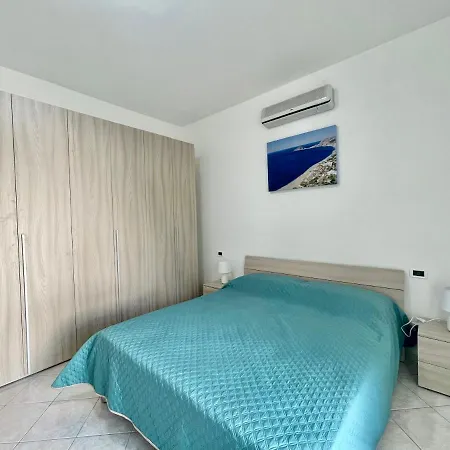 Mariafrancesca Apartman