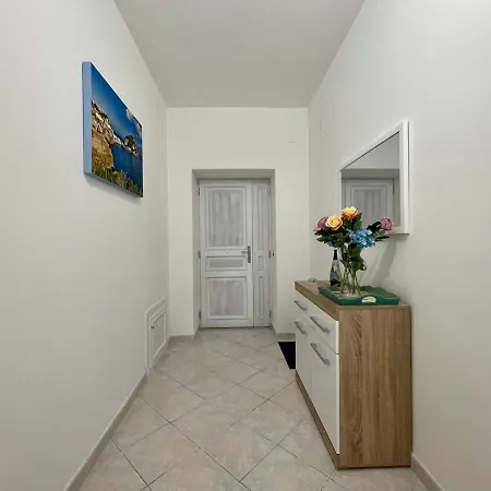 Apartman Mariafrancesca