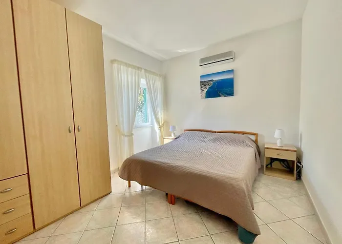 Appartement Mariafrancesca *