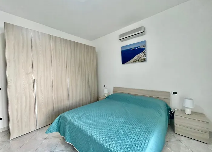 Mariafrancesca Appartement