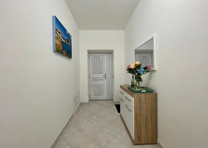 Appartement Mariafrancesca