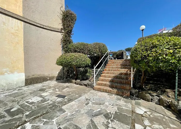 Mariafrancesca * Ischia