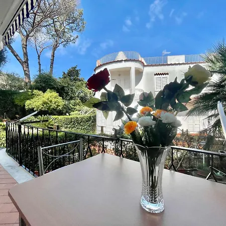 Lejlighed Mariafrancesca Ischia