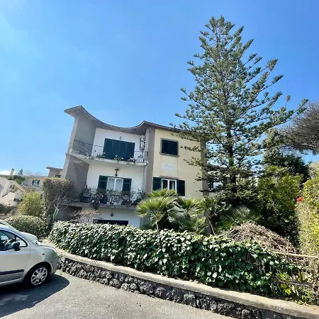 Mariafrancesca * Ischia