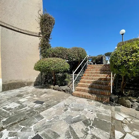 Mariafrancesca * Ischia